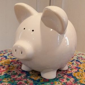 Piggy bank